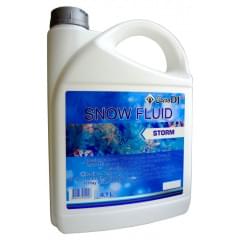 EURO DJ Snow Fluid STORM, 4,7L